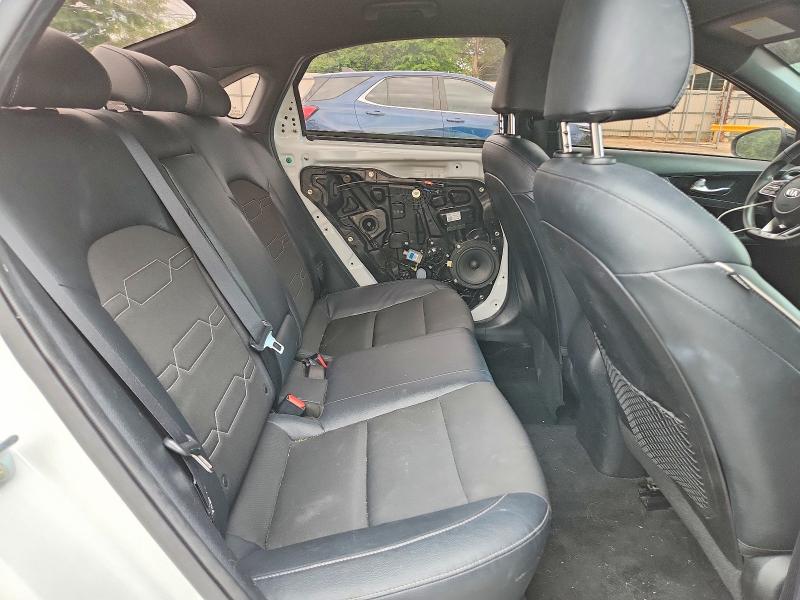 Продажа на аукционе авто 2021 Kia Forte, vin: 3KPF34AD4ME313432, номер лота: 50146416