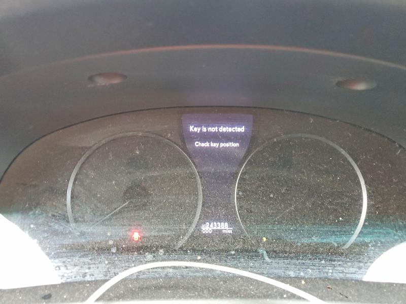 51087206 :رقم المزاد ، JTHBL5EF7F5138882 vin ، 2015 Lexus Ls مزاد بيع
