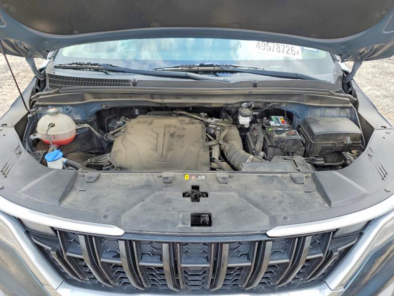 Aukcja sprzedaży 2022 Kia Carnival, vin: KNDNC5H32N6071116, numer aukcji: 49578726