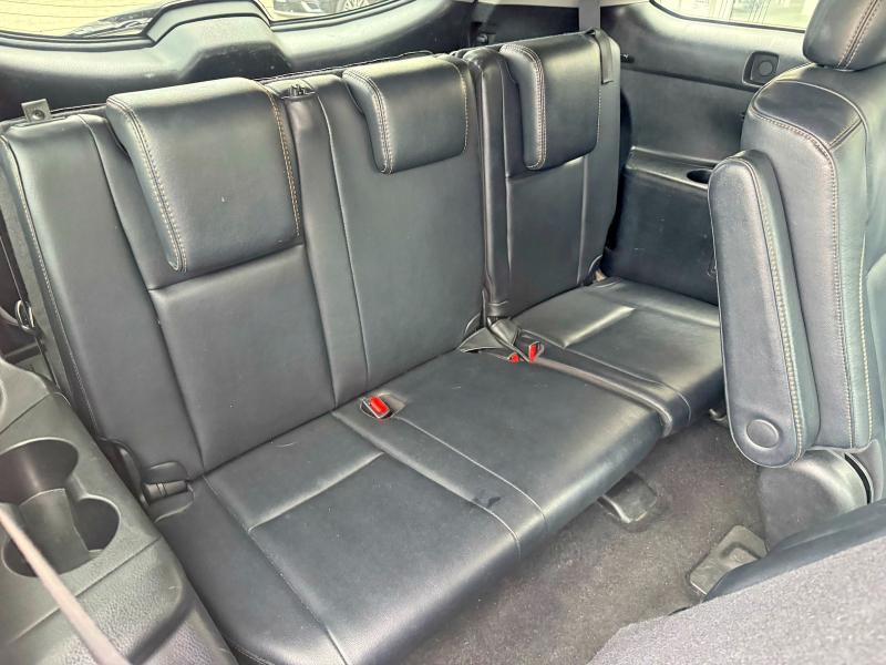 Aukcja sprzedaży 2018 Toyota Highlander, vin: 5TDJZRFH7JS537362, numer aukcji: 48683796