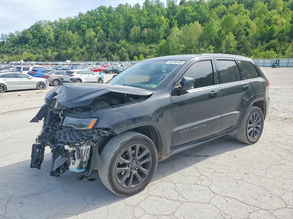 Продажа на аукционе авто 2019 Jeep Grand Cherokee, vin: 1C4RJFCG4KC720144, номер лота: 50708186