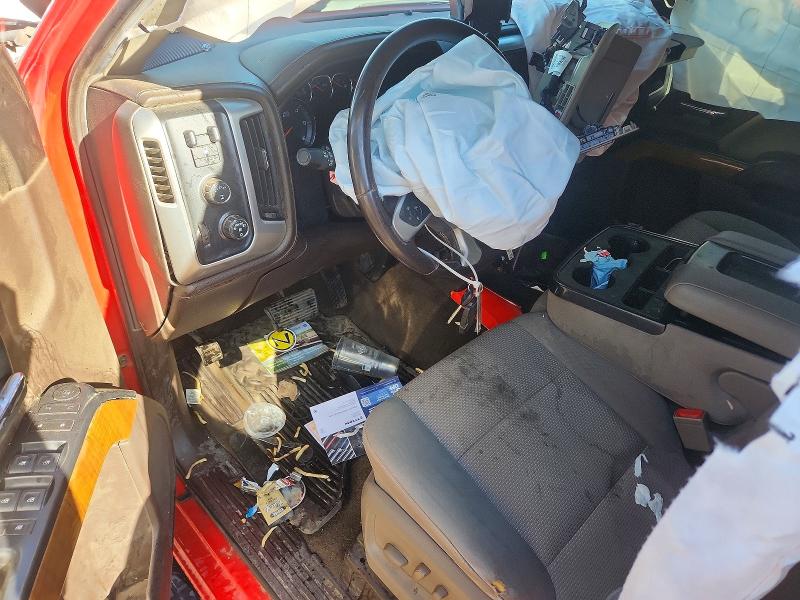 Aukcja sprzedaży 2018 Gmc Sierra, vin: 1GT12SEG0JF145182, numer aukcji: 50358836