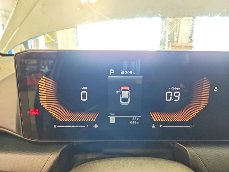 2026 Kia K4 მანქანა იყიდება აუქციონზე, vin: 3KPFT4DEXTE309677, აუქციონის ნომერი: 50607286