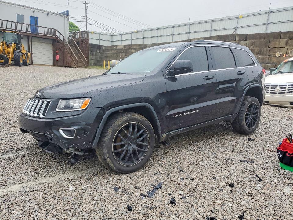 51572926 :رقم المزاد ، 1C4RJFAG9GC492751 vin ، 2016 Jeep Grand Cherokee مزاد بيع