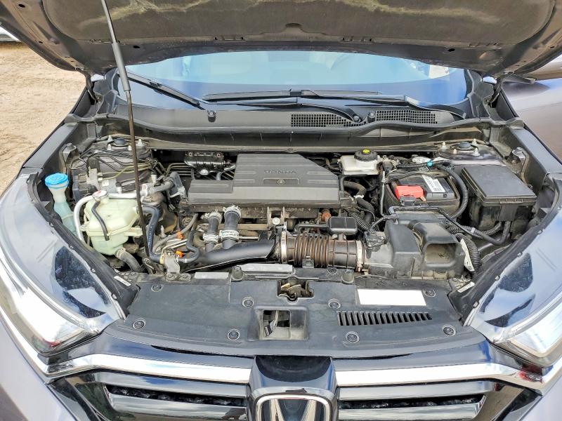 Продажа на аукционе авто 2022 Honda Cr-v, vin: 7FARW2H92NE002981, номер лота: 51080316