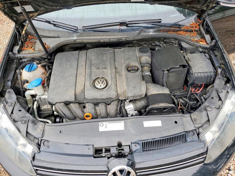 Aukcja sprzedaży 2013 Volkswagen Jetta, vin: 3VWPP7AJ9DM609520, numer aukcji: 50363236