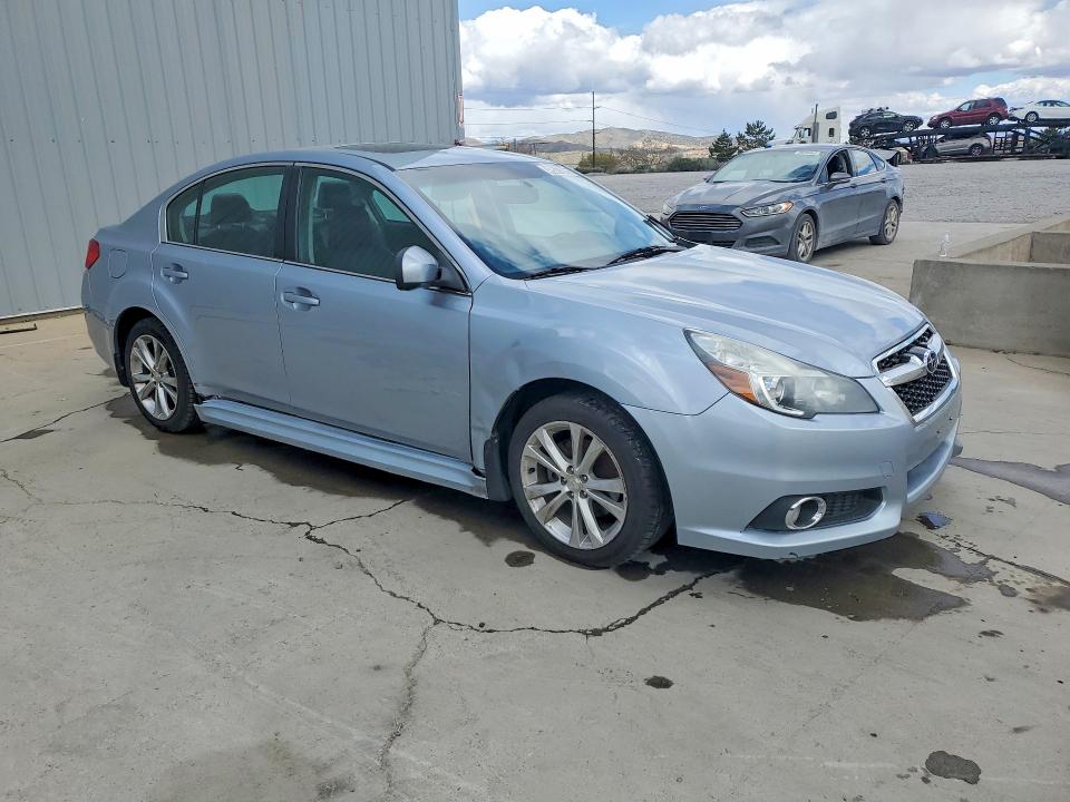 Продаж на аукціоні авто 2014 Subaru Legacy, vin: 4S3BMCL68E3019318, номер лоту: 49577086