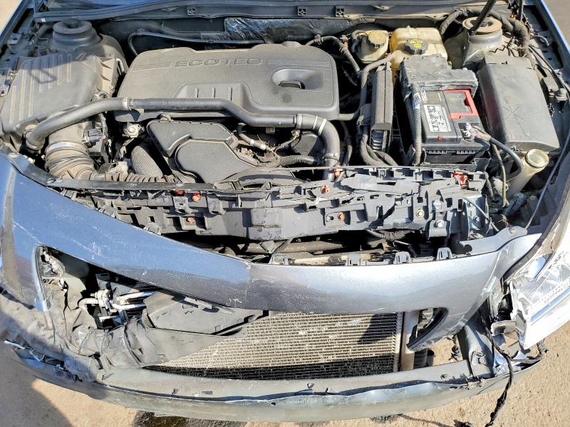 Aukcja sprzedaży 2011 Buick Regal, vin: 2G4GN5EC1B9178682, numer aukcji: 49911346