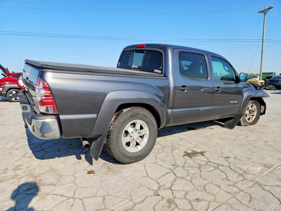Продаж на аукціоні авто 2013 Toyota Tacoma, vin: 5TFJU4GN3DX045464, номер лоту: 48717346