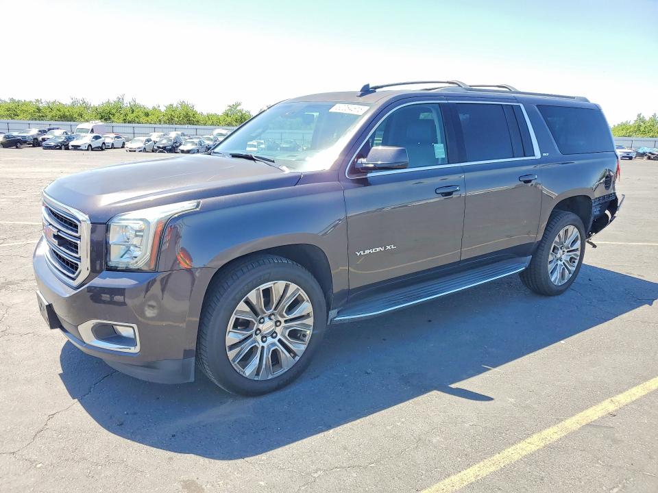Aukcja sprzedaży 2017 Gmc Yukon Xl, vin: 1GKS2GKC7HR146412, numer aukcji: 52064516