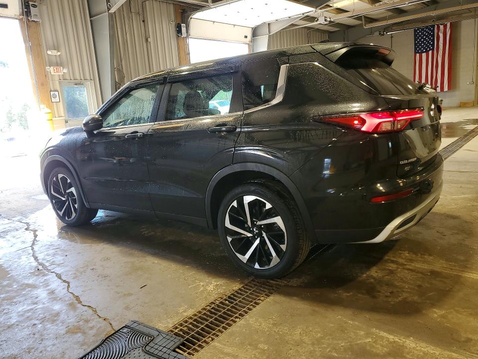 Aukcja sprzedaży 2023 Mitsubishi Outlander, vin: JA4J3UA87PZ031687, numer aukcji: 50953256
