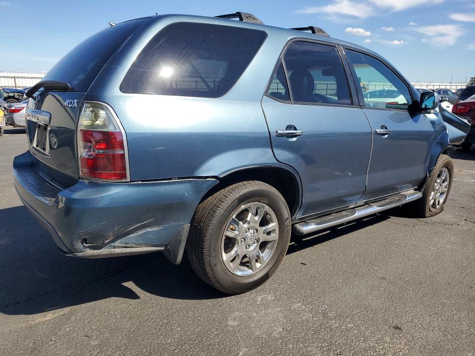 Продажа на аукционе авто 2005 Acura Mdx, vin: 2HNYD18815H518526, номер лота: 49627496