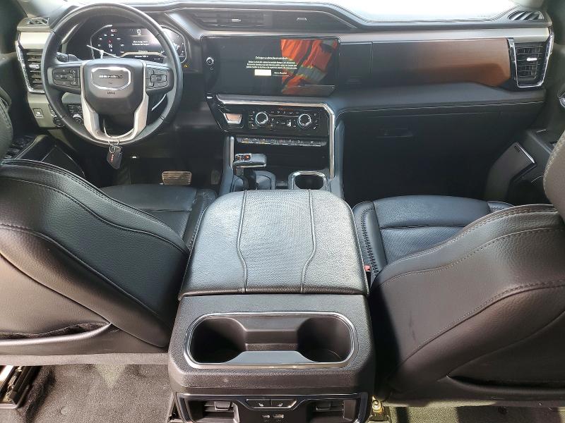 50934766 :رقم المزاد ، 1GTUUGE82RZ270918 vin ، 2024 Gmc Sierra مزاد بيع