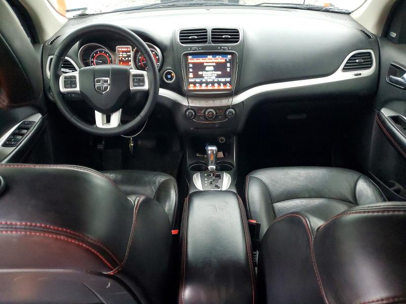 Aukcja sprzedaży 2018 Dodge Journey, vin: 3C4PDDEG5JT389397, numer aukcji: 51296716