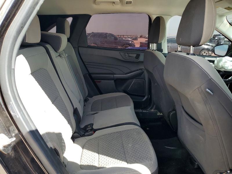 Aukcja sprzedaży 2022 Ford Escape, vin: 1FMCU0G67NUB39209, numer aukcji: 50748716