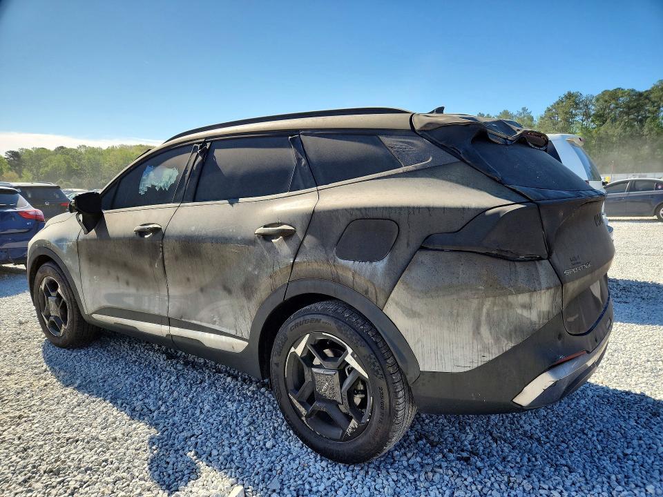 Aukcja sprzedaży 2026 Kia Sportage, vin: 5XYK33DF2TG392199, numer aukcji: 48959596