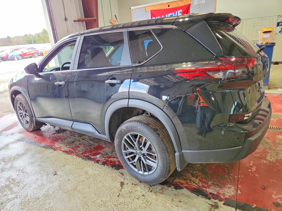 Продажа на аукционе авто 2026 Nissan Rogue, vin: 5N1BT3AB0TC701380, номер лота: 48522146
