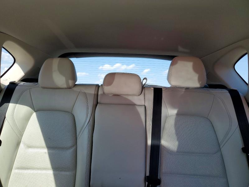 Aukcja sprzedaży 2019 Mazda Cx-5, vin: JM3KFBDY8K0511369, numer aukcji: 50981176