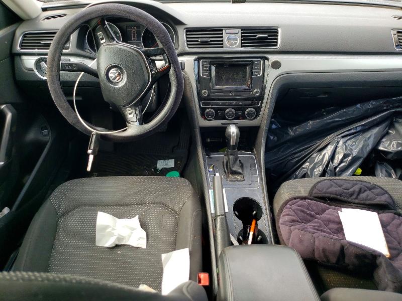 Продаж на аукціоні авто 2017 Volkswagen Passat, vin: 1VWAT7A38HC078238, номер лоту: 49683316