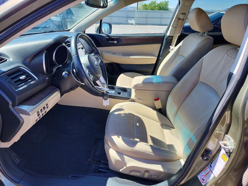Aukcja sprzedaży 2016 Subaru Outback, vin: 4S4BSAJC8G3267702, numer aukcji: 50965396