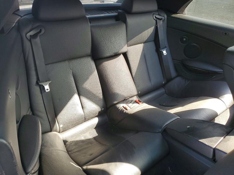 Aukcja sprzedaży 2009 Bmw 650, vin: WBAEB53549C224028, numer aukcji: 50256066