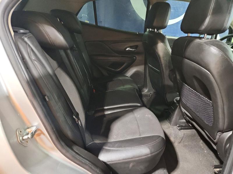 Aukcja sprzedaży 2020 Buick Encore, vin: KL4CJESB5LB345792, numer aukcji: 49950946