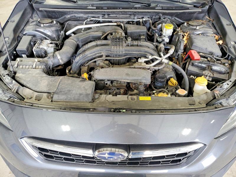 Aukcja sprzedaży 2020 Subaru Impreza, vin: 4S3GTAV63L3733252, numer aukcji: 50582386