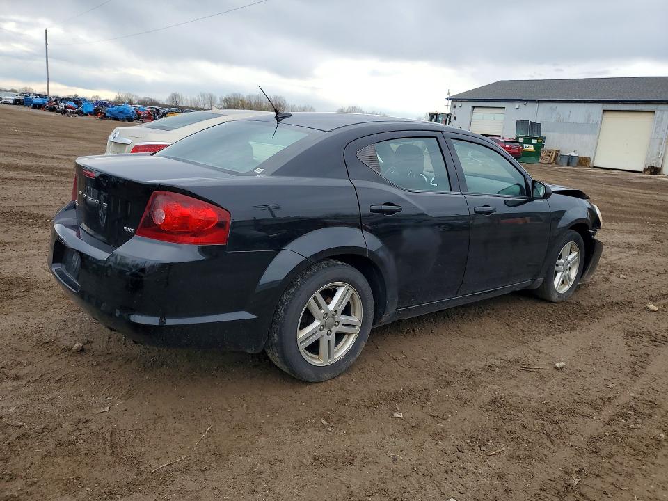 Aukcja sprzedaży 2012 Dodge Avenger, vin: 1C3CDZCB4CN207148, numer aukcji: 49736296