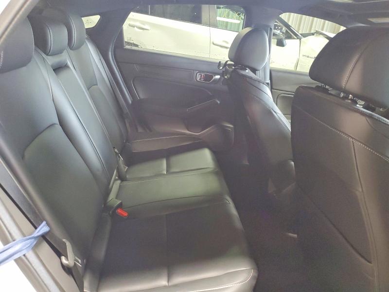 Продаж на аукціоні авто 2025 Acura Integra, vin: 19UDE4H66SA000263, номер лоту: 50282406