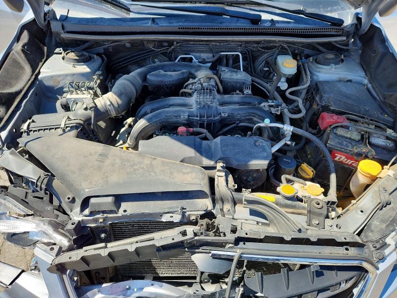 2015 Subaru Xv Crosstrek მანქანა იყიდება აუქციონზე, vin: JF2GPAMC5F8323105, აუქციონის ნომერი: 50453076