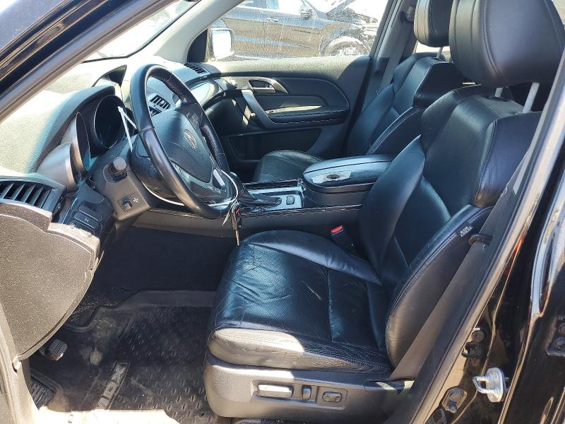 Aukcja sprzedaży 2009 Acura Mdx, vin: 2HNYD28839H528261, numer aukcji: 50755996