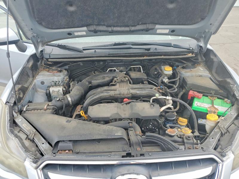 48830346 :رقم المزاد ، JF2GPACC7E8299664 vin ، 2014 Subaru Xv Crosstrek مزاد بيع
