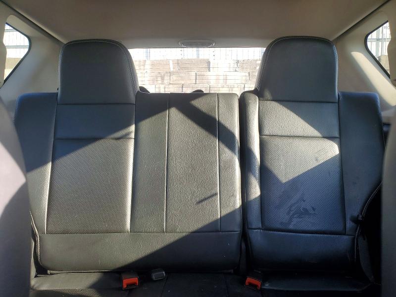 51094986 :رقم المزاد ، 1C4NJDEB2GD772085 vin ، 2016 Jeep Compass مزاد بيع