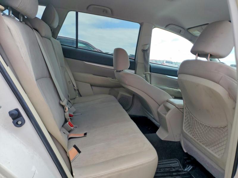 2013 Subaru Outback მანქანა იყიდება აუქციონზე, vin: 4S4BRCCC7D3251846, აუქციონის ნომერი: 50766546