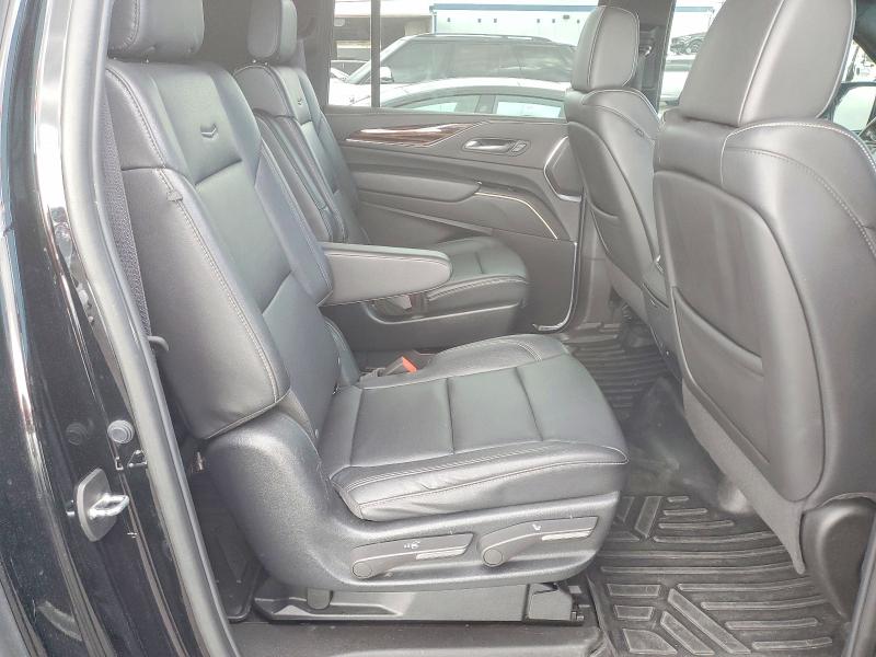 Aukcja sprzedaży 2023 Cadillac Escalade, vin: 1GYS4JKT5PR442363, numer aukcji: 48672326
