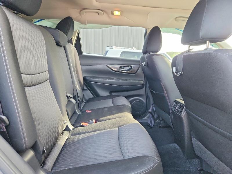 Aukcja sprzedaży 2019 Nissan Rogue, vin: JN8AT2MV9KW392686, numer aukcji: 49069716