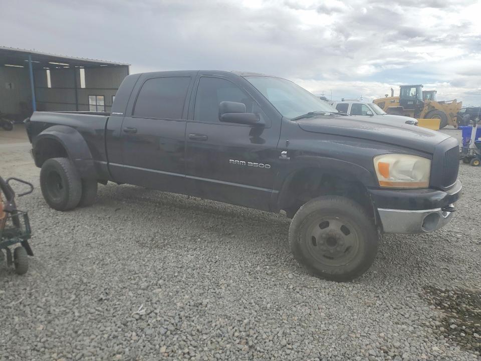 Aukcja sprzedaży 2006 Dodge Ram 3500, vin: 3D7MX49C36G223418, numer aukcji: 49801736