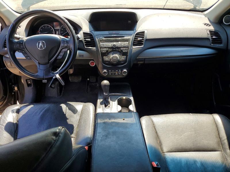 Aukcja sprzedaży 2013 Acura Rdx, vin: 5J8TB3H56DL006898, numer aukcji: 49251606