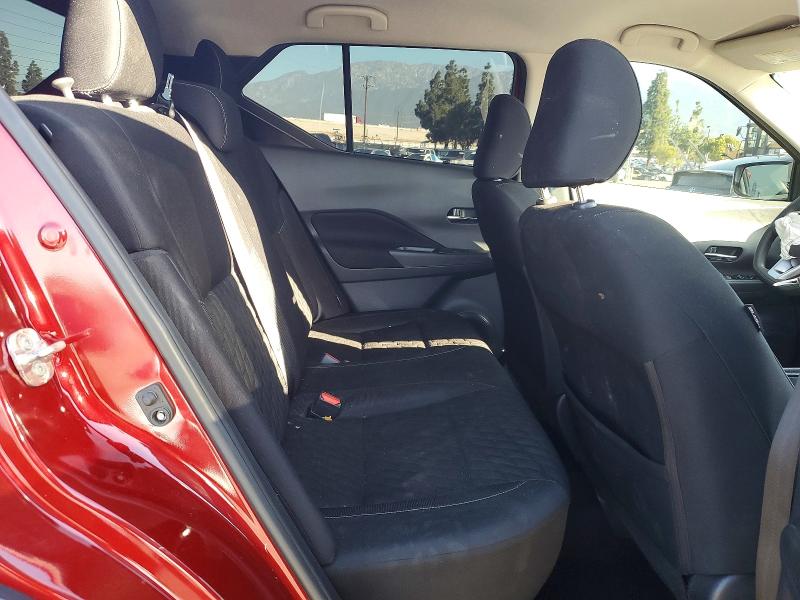 Aukcja sprzedaży 2022 Nissan Kicks, vin: 3N1CP5CV0NL512898, numer aukcji: 49494626
