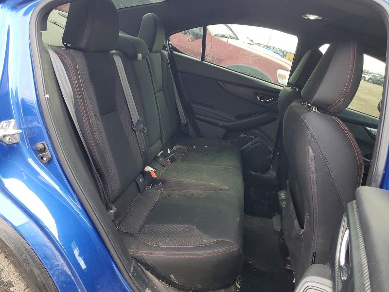48495866 :رقم المزاد ، JF1VBAF64P9807411 vin ، 2023 Subaru Wrx مزاد بيع