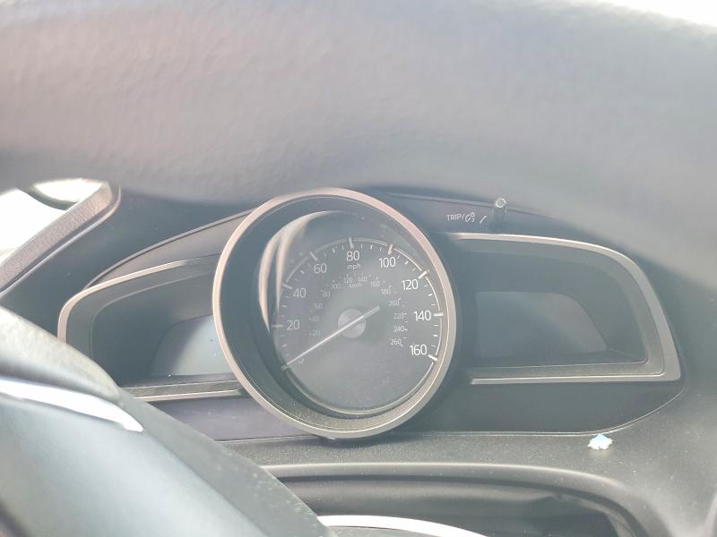 Продажа на аукционе авто 2018 Mazda 3, vin: 3MZBN1U73JM164295, номер лота: 50744946