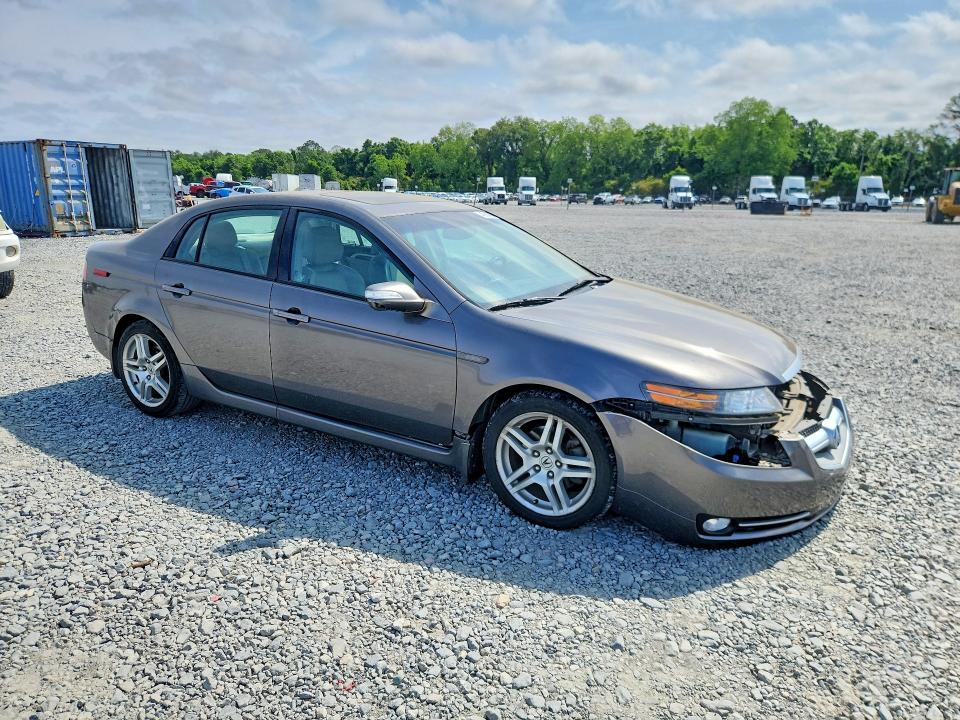 Aukcja sprzedaży 2008 Acura Tl, vin: 19UUA66258A051351, numer aukcji: 49884986