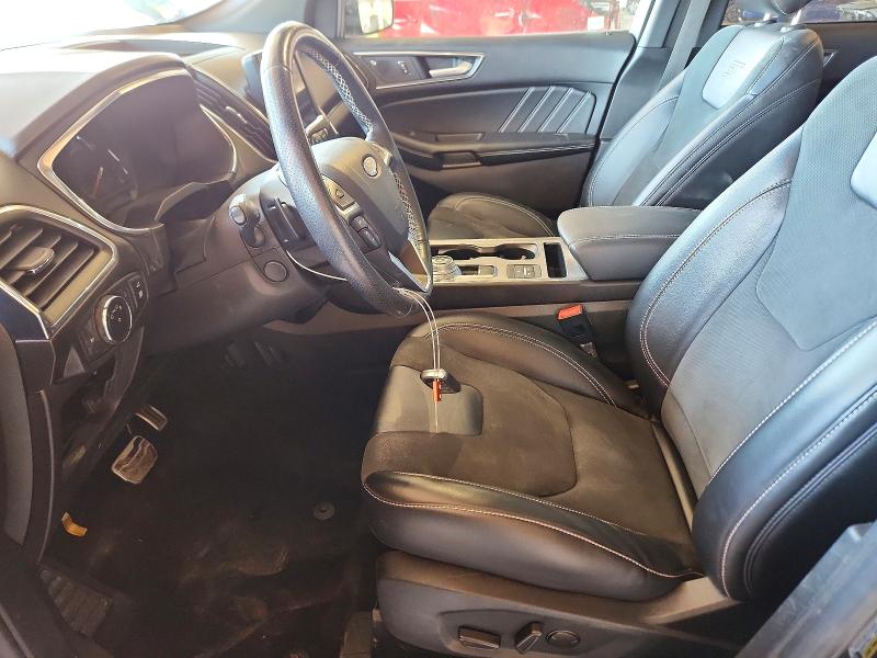 Продаж на аукціоні авто 2021 Ford Edge, vin: 2FMPK4AP5MBA28372, номер лоту: 48932776