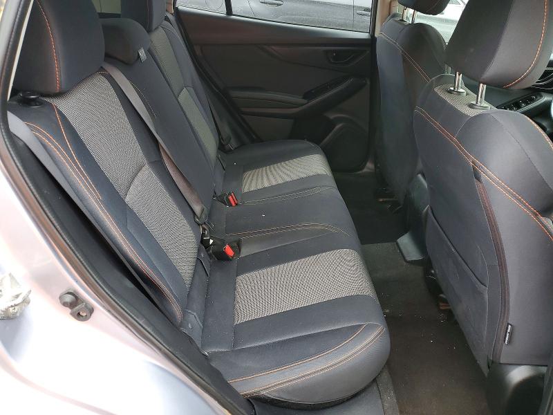 Aukcja sprzedaży 2019 Subaru Crosstrek, vin: JF2GTADC3K8371322, numer aukcji: 41669126
