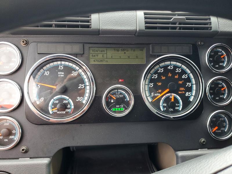 49141816 :رقم المزاد ، 3AKJGLD56GSGR9246 vin ، 2016 Freightliner Cascadia 125 مزاد بيع