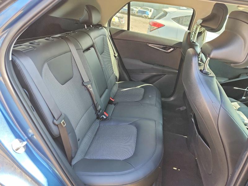 Aukcja sprzedaży 2023 Kia Niro, vin: KNDCS3LF0P5054324, numer aukcji: 49804996