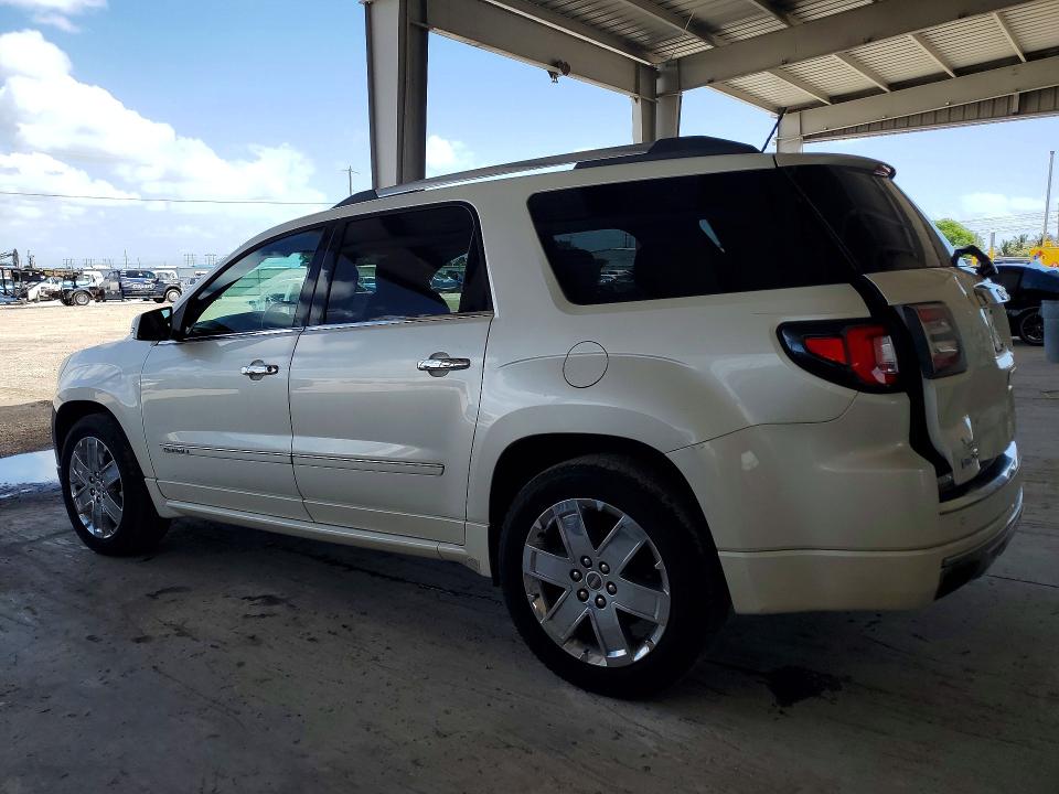 Продажа на аукционе авто 2015 Gmc Acadia, vin: 1GKKRTKD8FJ315359, номер лота: 49806886