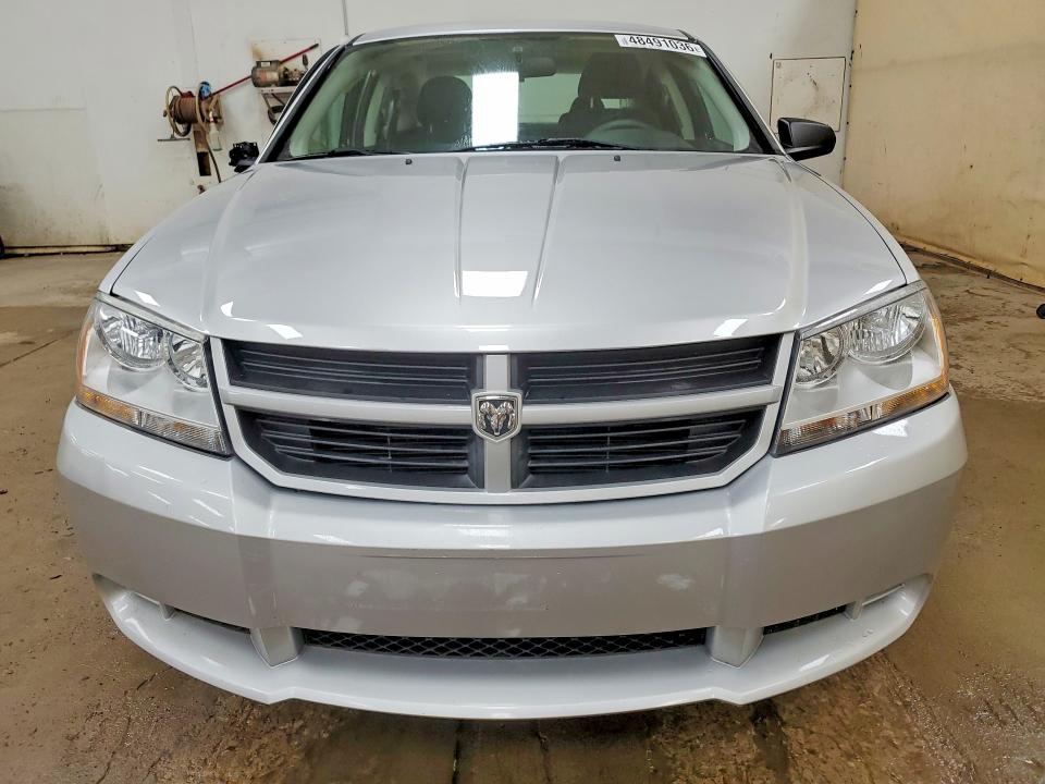 Продажа на аукционе авто 2009 Dodge Avenger, vin: 1B3LC46BX9N551428, номер лота: 48491036