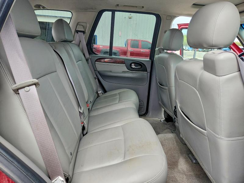 Продаж на аукціоні авто 2007 Gmc Envoy, vin: 1GKDT13S772168118, номер лоту: 49820886