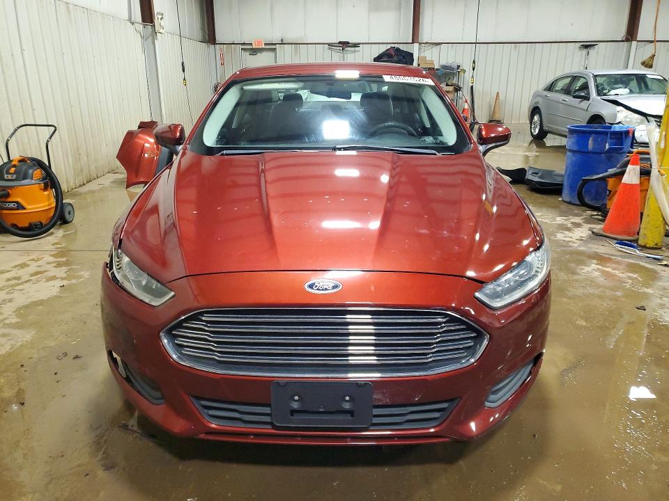 Aukcja sprzedaży 2014 Ford Fusion, vin: 3FA6P0G72ER264522, numer aukcji: 48063826